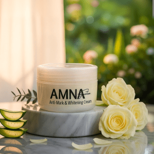 Amna Anti Acne Cream