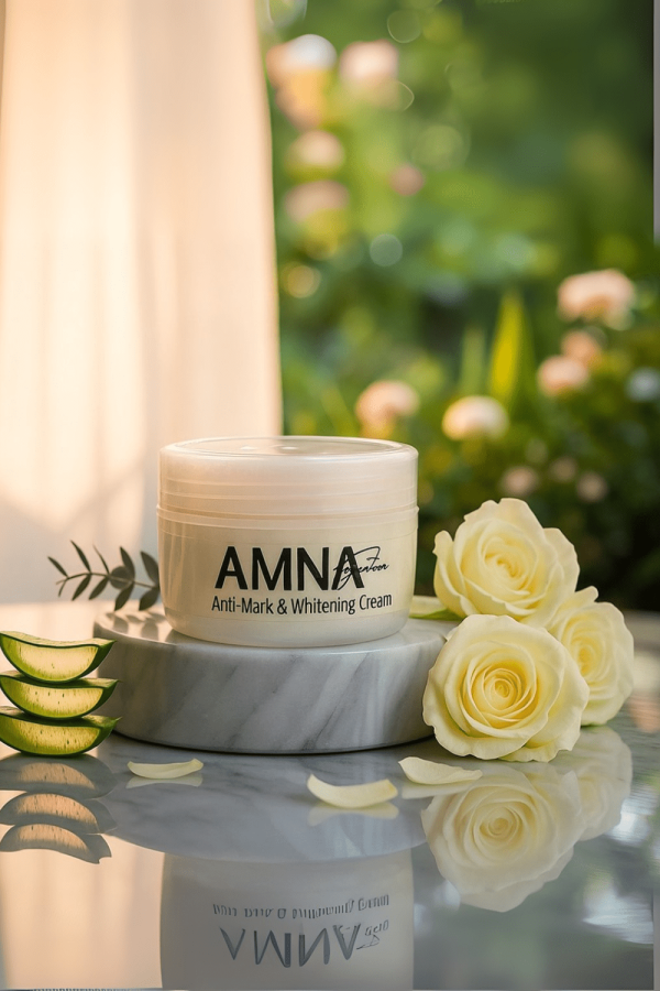 Amna Anti Acne Cream