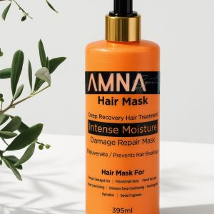 Amna Signature Hair protien Mask